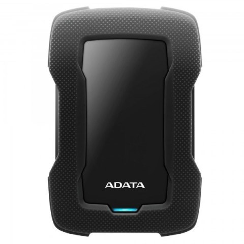 ADATA Dysk zewnętrzny HDD ADATA HD330 (2TB; 2.5"; USB 3.2; czarny)