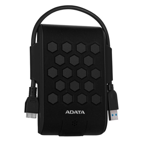 ADATA Dysk zewnętrzny HDD ADATA HD720 (2TB; 2.5"; USB 3.2; czarny)