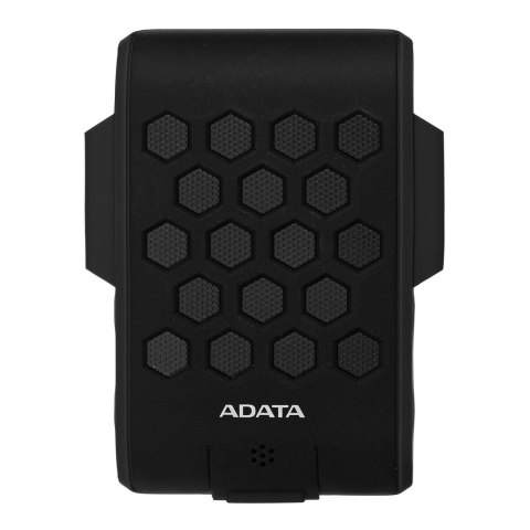 ADATA Dysk zewnętrzny HDD ADATA HD720 (2TB; 2.5"; USB 3.2; czarny)