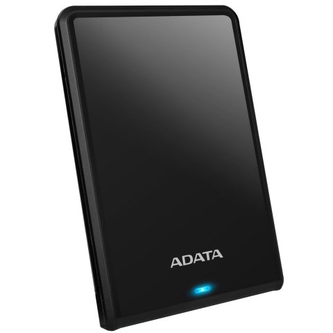 ADATA Dysk zewnętrzny HDD ADATA HV620S (2TB; 2.5"; USB 3.2; czarny)