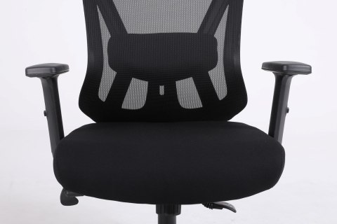 Activejet Activejet Ergonomiczny fotel biurowy T5 czarny