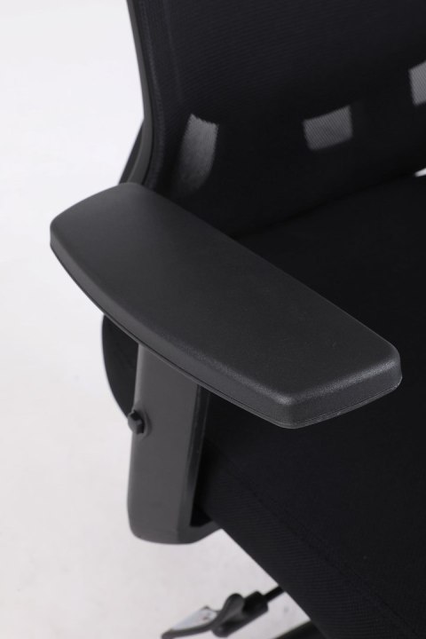 Activejet Activejet Ergonomiczny fotel biurowy T5 czarny