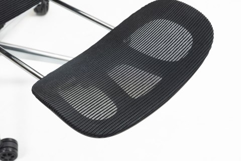 Activejet Activejet Fotel biurowy Ergonomiczny YK848 czarny