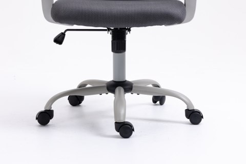 Activejet Activejet Fotel biurowy YK01 szary