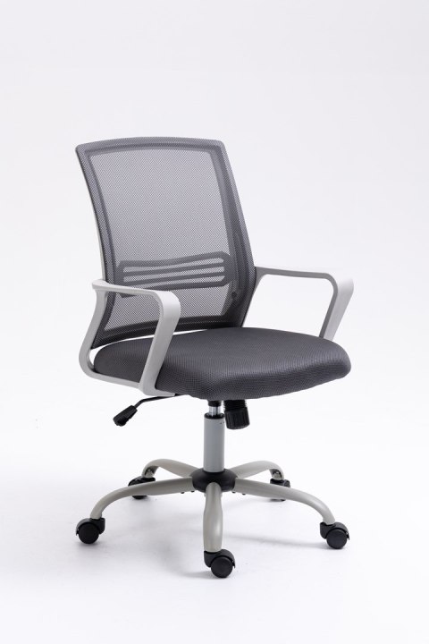 Activejet Activejet Fotel biurowy YK01 szary