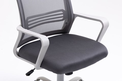 Activejet Activejet Fotel biurowy YK01 szary