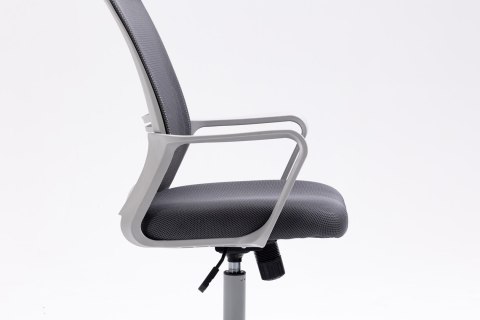 Activejet Activejet Fotel biurowy YK01 szary