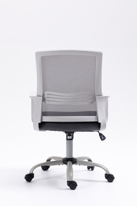Activejet Activejet Fotel biurowy YK01 szary
