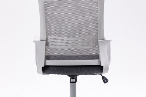 Activejet Activejet Fotel biurowy YK01 szary