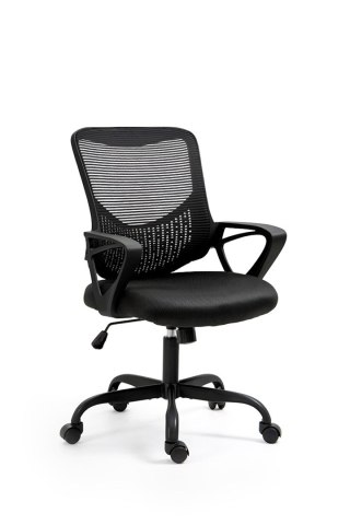 Activejet Activejet Fotel biurowy YK507 czarny