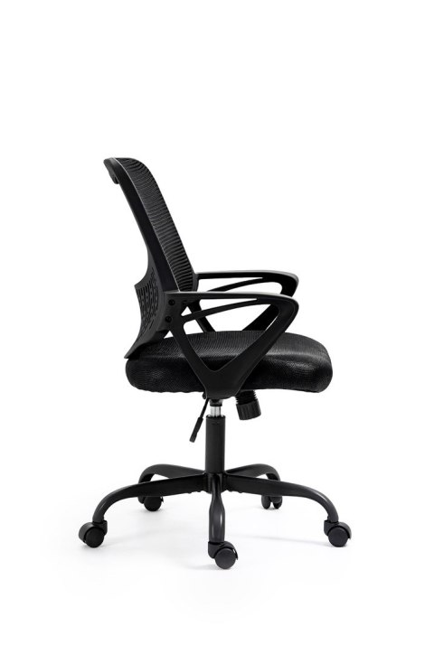 Activejet Activejet Fotel biurowy YK507 czarny