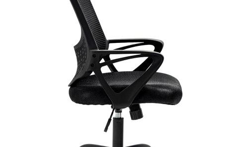 Activejet Activejet Fotel biurowy YK507 czarny