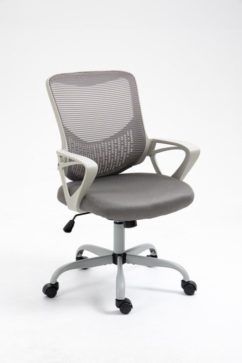 Activejet Activejet Fotel biurowy YK507 szary