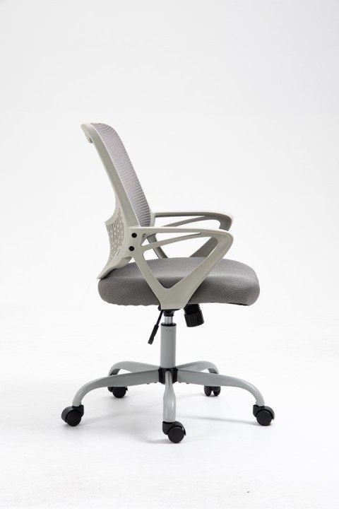 Activejet Activejet Fotel biurowy YK507 szary