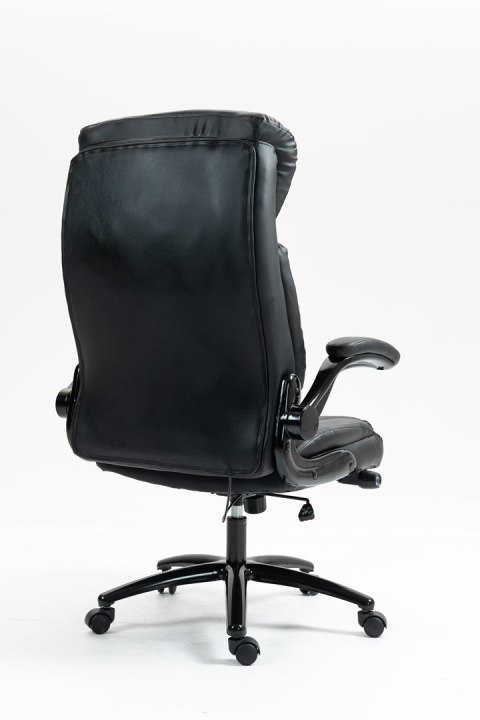 Activejet Activejet Fotel biurowy YK7406-1 czarny