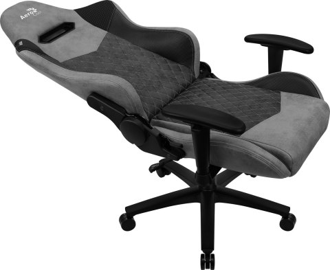Aerocool FOTEL AEROCOOL AC-280 DUKE CZARNY