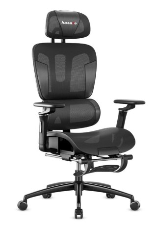 Huzaro Fotel gamingowy Huzaro Combat 7.9 Black