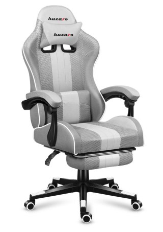Huzaro Fotel gamingowy Huzaro Force 4.7 White Mesh