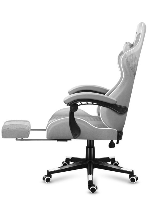 Huzaro Fotel gamingowy Huzaro Force 4.7 White Mesh