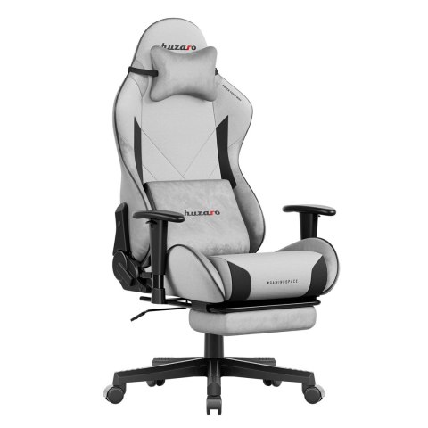 Huzaro Fotel gamingowy Huzaro Force 5.7 Grey