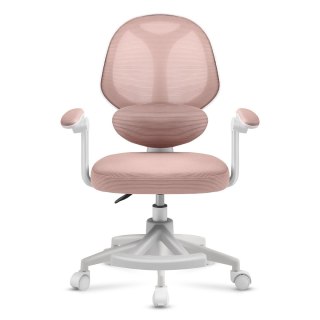 MARK ADLER Fotel obrotowy Junior 4.5 Pink