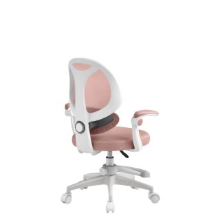 MARK ADLER Fotel obrotowy Junior 4.5 Pink