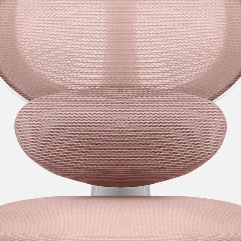 MARK ADLER Fotel obrotowy Junior 4.5 Pink