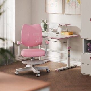 MARK ADLER Fotel obrotowy Junior 4.6 Pink