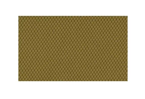 UNIQUE Fotel biurowy Wau 2 BL408 tkanina khaki/biały