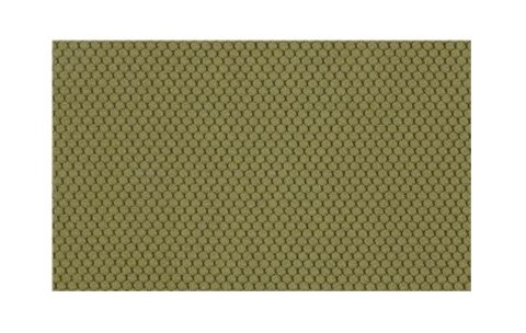 UNIQUE Fotel biurowy Wau 2 BL411 tkanina olive/biały