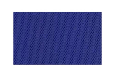 UNIQUE Fotel biurowy Wau 2 BL415 tkanina royalblue/biały