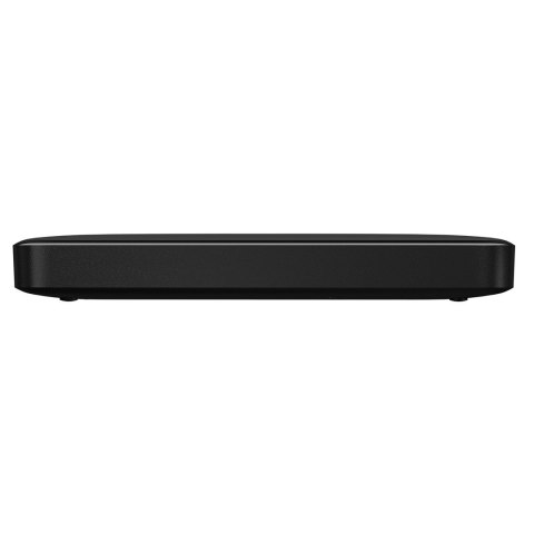 WD Dysk zewnętrzny HDD WD Elements Portable 2TB 2.5 Black