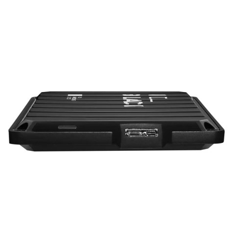 WD Dysk zewnętrzny HDD WD WD_BLACK P10 2TB 2.5 Black