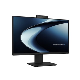 ASUS ASUS AIO P440VAK-BPCH21X Core 5 210H 23.8"FHD 100Hz 250nits AG 16GB DDR5 SSD512 Intel Graphics WLAN+BT Cam1080p W11Pro Black 3Y 