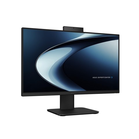 ASUS ASUS AIO P440VAK-BPCH21X Core 5 210H 23.8"FHD 100Hz 250nits AG 16GB DDR5 SSD512 Intel Graphics WLAN+BT Cam1080p W11Pro Black 3Y 