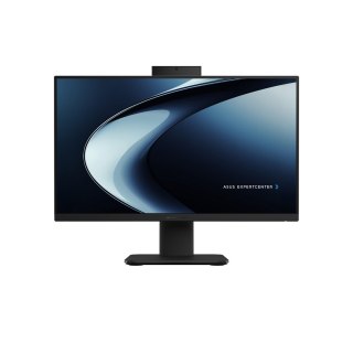 ASUS ASUS AIO P440VAK-BPCH21X Core 5 210H 23.8"FHD 100Hz 250nits AG 16GB DDR5 SSD512 Intel Graphics WLAN+BT Cam1080p W11Pro Black 3Y 