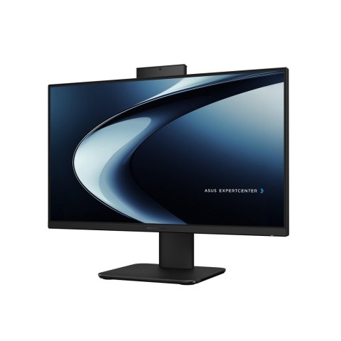 ASUS ASUS AIO P440VAK-BPCH21X Core 5 210H 23.8"FHD 100Hz 250nits AG 16GB DDR5 SSD512 Intel Graphics WLAN+BT Cam1080p W11Pro Black 3Y 