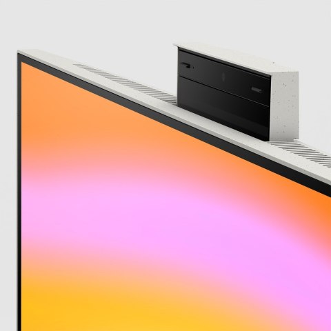 Hewlett-Packard HP AiO 27-cr0204nw Ryzen 7 7730U 27.0"FHD IPS 300nits AG 16GB DDR4 3200 SSD512 Radeon Vega 8 LAN Cam1080p+IR NoOS Shell White Sh