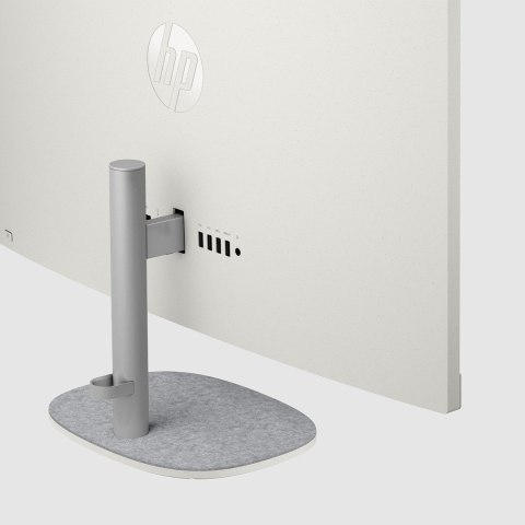 Hewlett-Packard HP AiO 27-cr0204nw Ryzen 7 7730U 27.0"FHD IPS 300nits AG 16GB DDR4 3200 SSD512 Radeon Vega 8 LAN Cam1080p+IR NoOS Shell White Sh