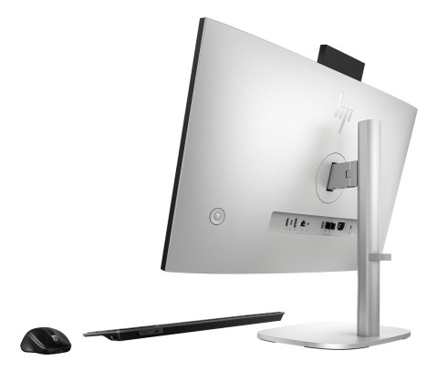 Hewlett-Packard HP Elite Studio 8 AIO G1i Ultra 5 235 27"QHD Touch 350nits IPS AG 16GB DDR5 5600 SSD512 Intel Graphics Cam5MP W11Pro 3Y OnSite