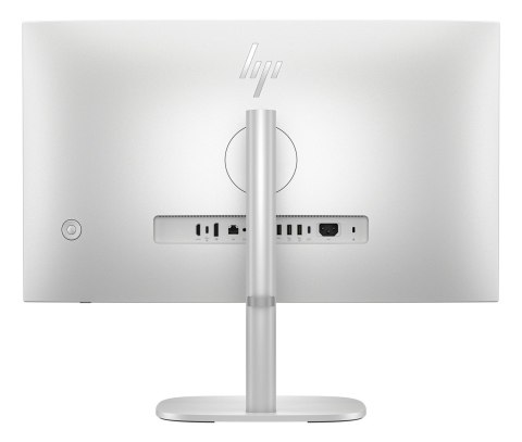 Hewlett-Packard HP Elite Studio 8 AIO G1i Ultra 5 235 27"QHD Touch 350nits IPS AG 16GB DDR5 5600 SSD512 Intel Graphics Cam5MP W11Pro 3Y OnSite