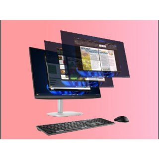 Hewlett-Packard HP Elite Studio 8 AiO G1i Ultra 7 265 23.8"FHD 250nits IPS LBL AG 16GB DDR5 5600 SSD1TB Intel Graphics Cam5MP W11Pro 3Y OnSite
