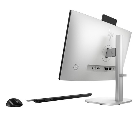 Hewlett-Packard HP Elite Studio 8 AiO G1i Ultra 7 265 23.8"FHD 250nits IPS LBL AG 16GB DDR5 5600 SSD1TB Intel Graphics Cam5MP W11Pro 3Y OnSite