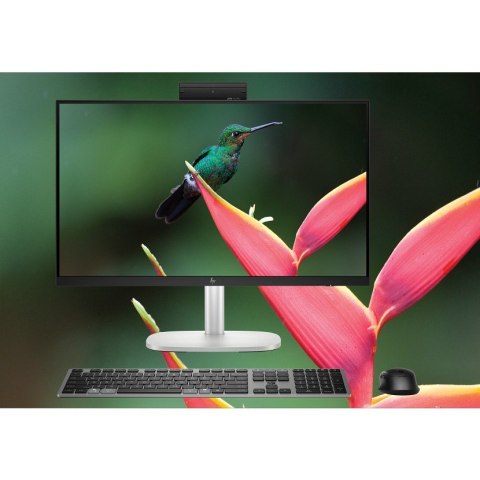 Hewlett-Packard HP Elite Studio 8 AiO G1i Ultra 7 265 23.8"FHD 250nits IPS LBL AG 16GB DDR5 5600 SSD1TB Intel Graphics Cam5MP W11Pro 3Y OnSite