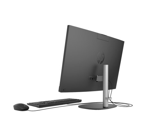 Hewlett-Packard HP ProOne 245 G10 AiO Ryzen 7 77730U 23.8"FHD IPS 250nits AG 16GB DDR4 3200 SSD512 Radeon Vega 8 Kb+Mouse Cam 5Mpx + IR W11Pro B
