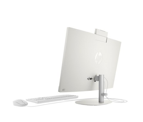 Hewlett-Packard HP ProOne 245 G10 AiO Ryzen 7 77730U 23.8"FHD IPS 250nits AG 16GB DDR4 3200 SSD512 Radeon Vega 8 Kb+Mouse Cam 5Mpx + IR W11Pro W