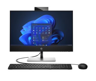 Hewlett-Packard HP ProOne 440 G9 AiO i5-12500T 23,8"FHD IPS 250nits AG 16GB DDR4 3200 SSD512 Intel UHD 770 Cam5MP Kb+Mouse W11Pro 3Y OnSite