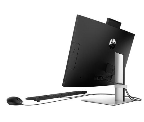 Hewlett-Packard HP ProOne 440 G9 AiO i5-13500T 23,8"FHD IPS 250nits LBL AG 16GB DDR4 3200 SSD512 Intel UHD 770 Cam5MP Kb+Mouse W11Pro 3Y OnSite