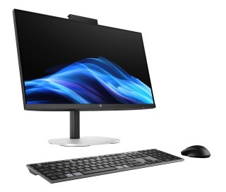 Hewlett-Packard HP ProStudio 4 AiO G1i Ultra 5 225 23.8"FHD 250nits LBL AG 16GB DDR5 5600 SSD512 Intel Graphics Cam IR 5MP W11Pro 3Y OnSite