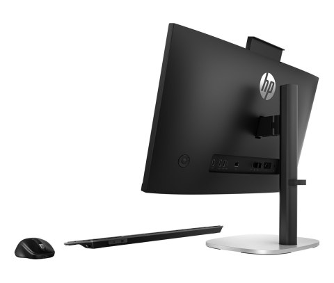 Hewlett-Packard HP ProStudio 4 AiO G1i Ultra 5 225 23.8"FHD 250nits LBL AG 16GB DDR5 5600 SSD512 Intel Graphics Cam IR 5MP W11Pro 3Y OnSite